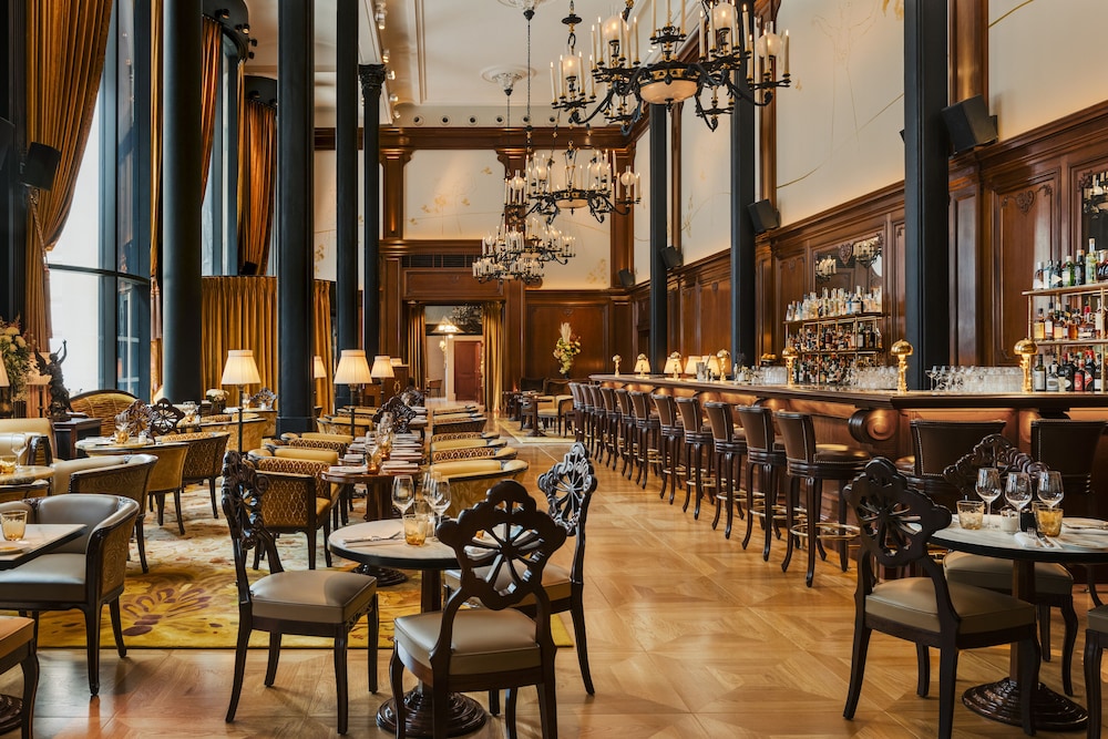 Hotel Madame Reve 29/50