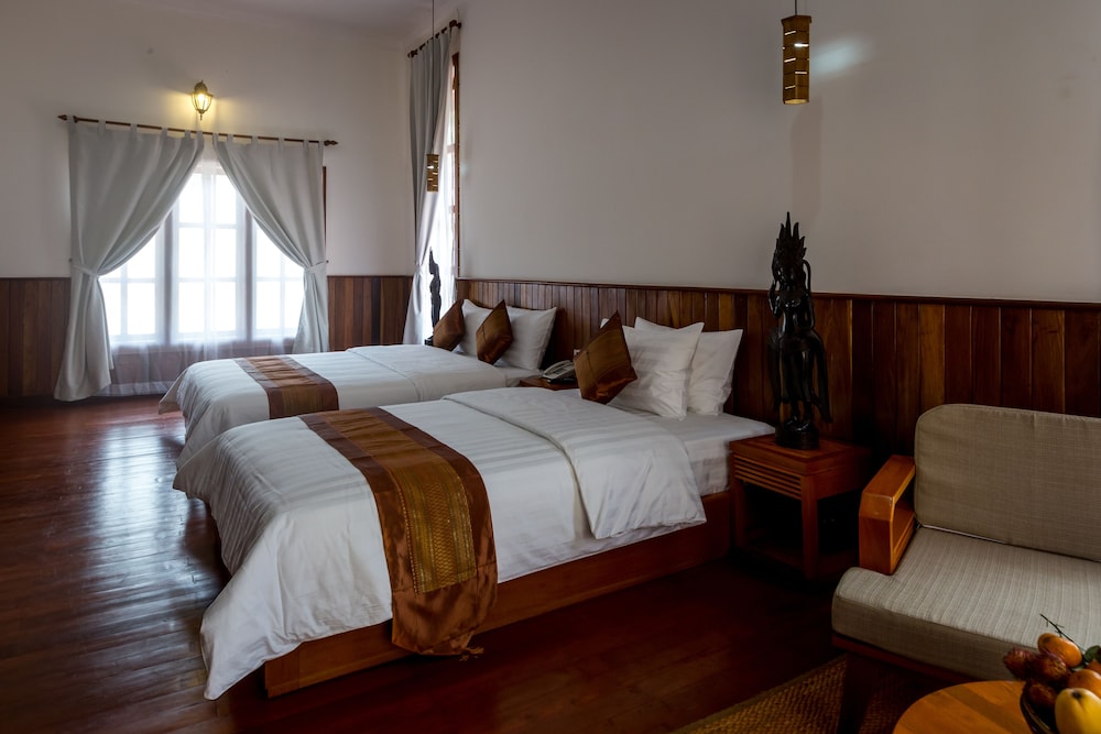 La Riviere D Angkor Resort 21/75