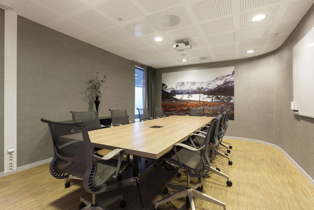 Scandic Narvik 56/60