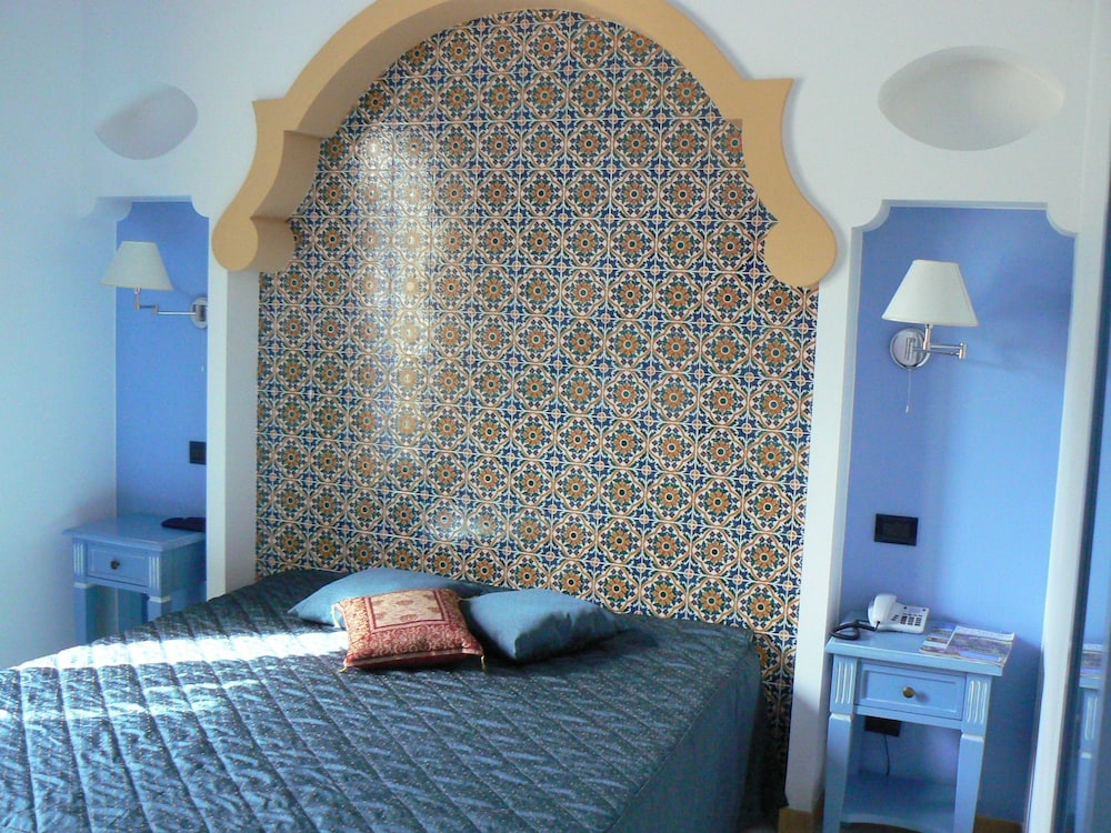 Hotel Ristorante Mediterraneo Faro 16/56