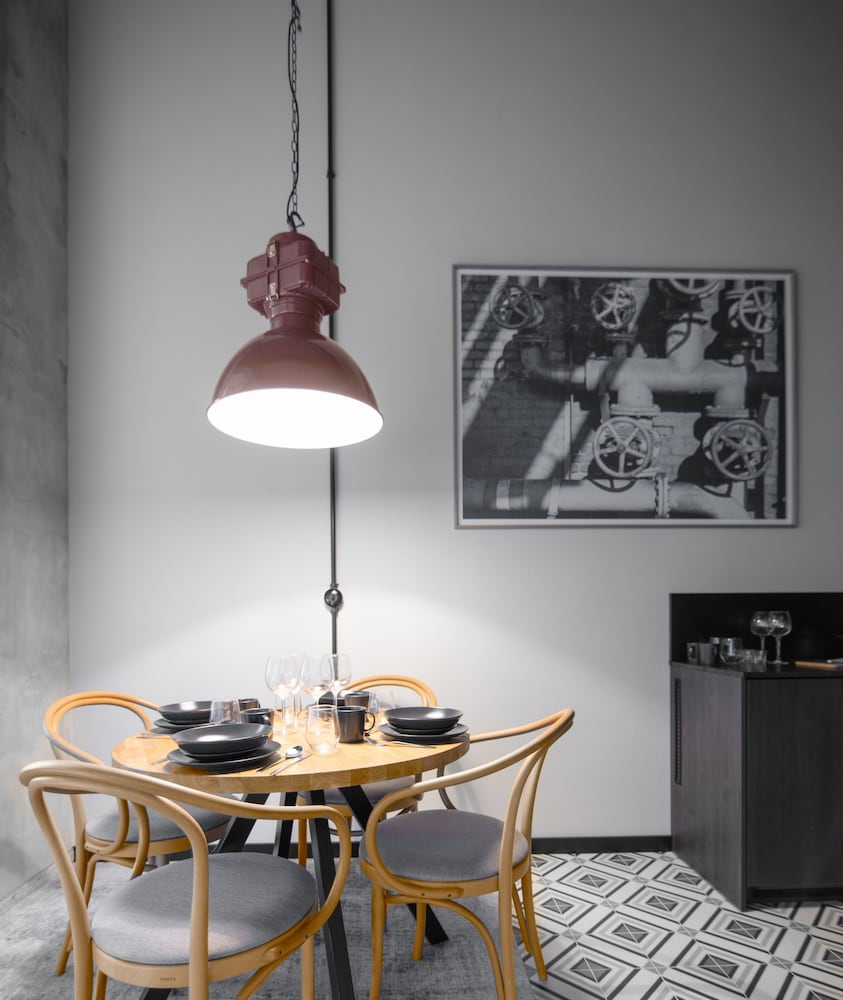 Montownia Lofts & Experience 15/41