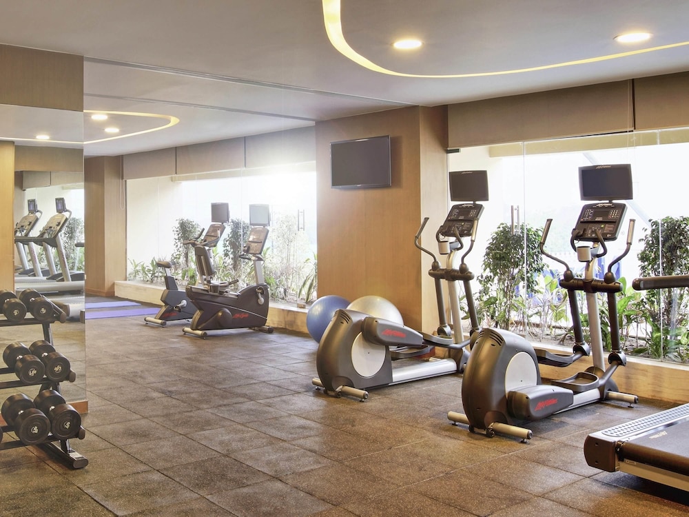 Novotel Chennai Omr 50/78