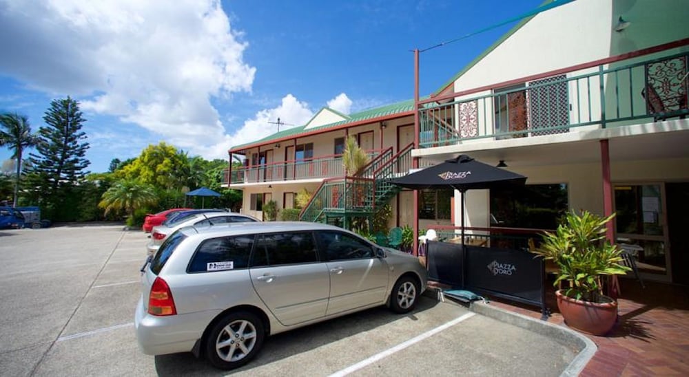 Ingenia Holidays Taigum Formerly Colonial Village 64/76