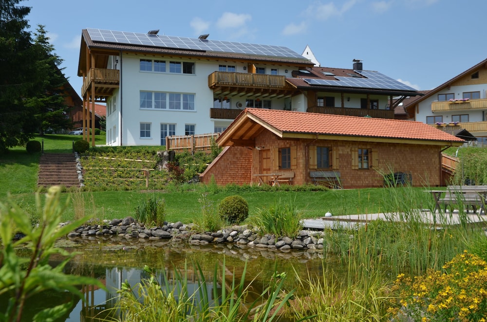 Landhaus Kossel 1/82