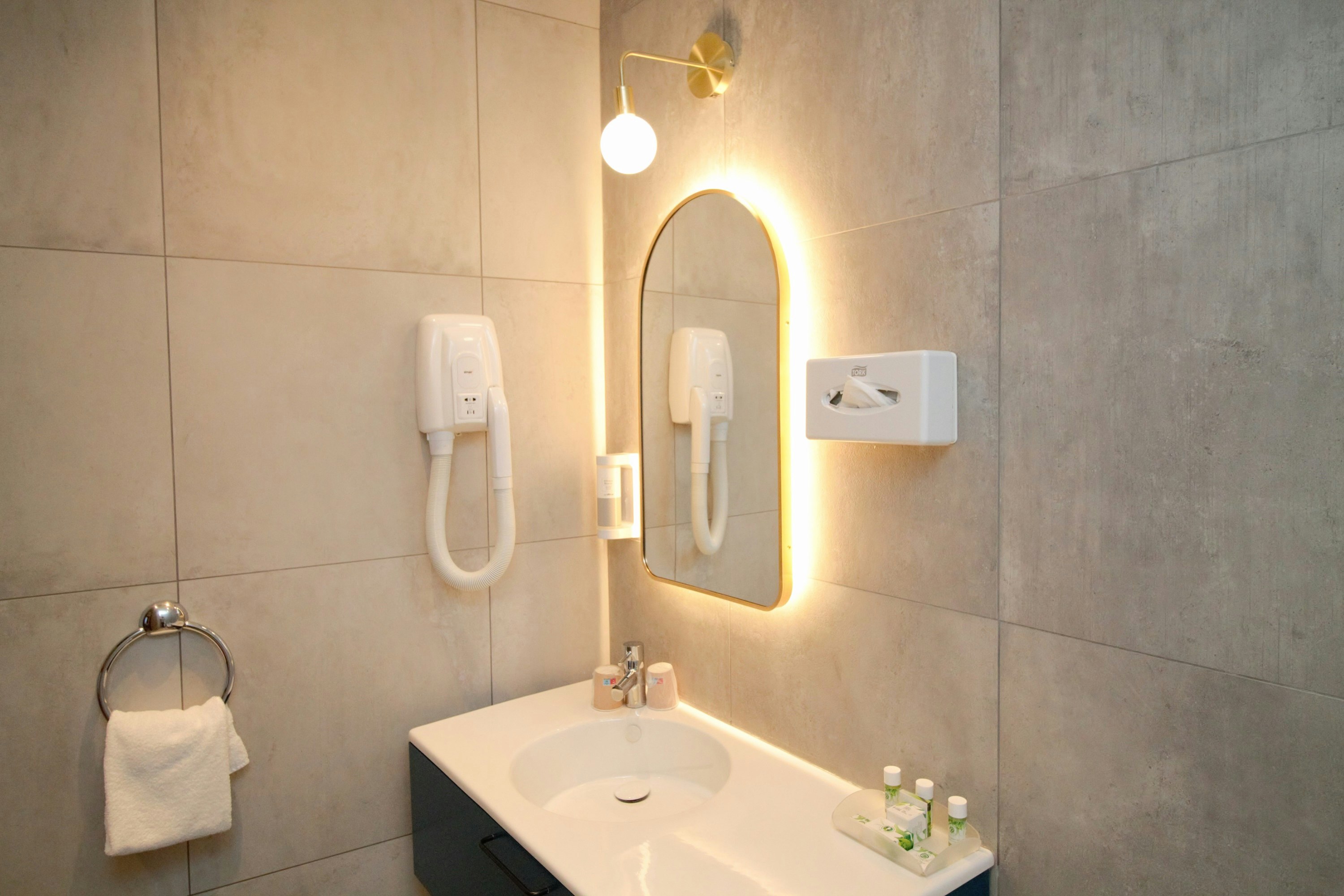 Hotel Princesse Caroline 31/33