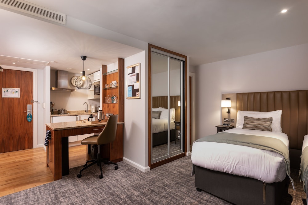 Staybridge Suites Newcastle 18/79