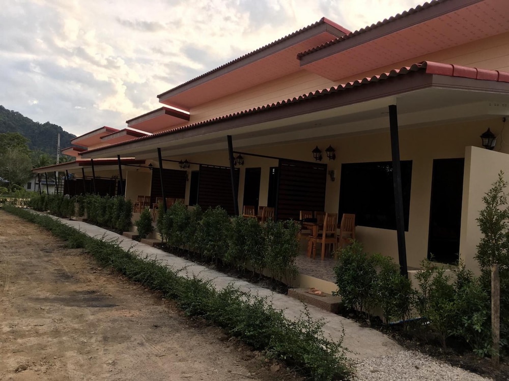 Wanna Dream Villas Aonang 3/37