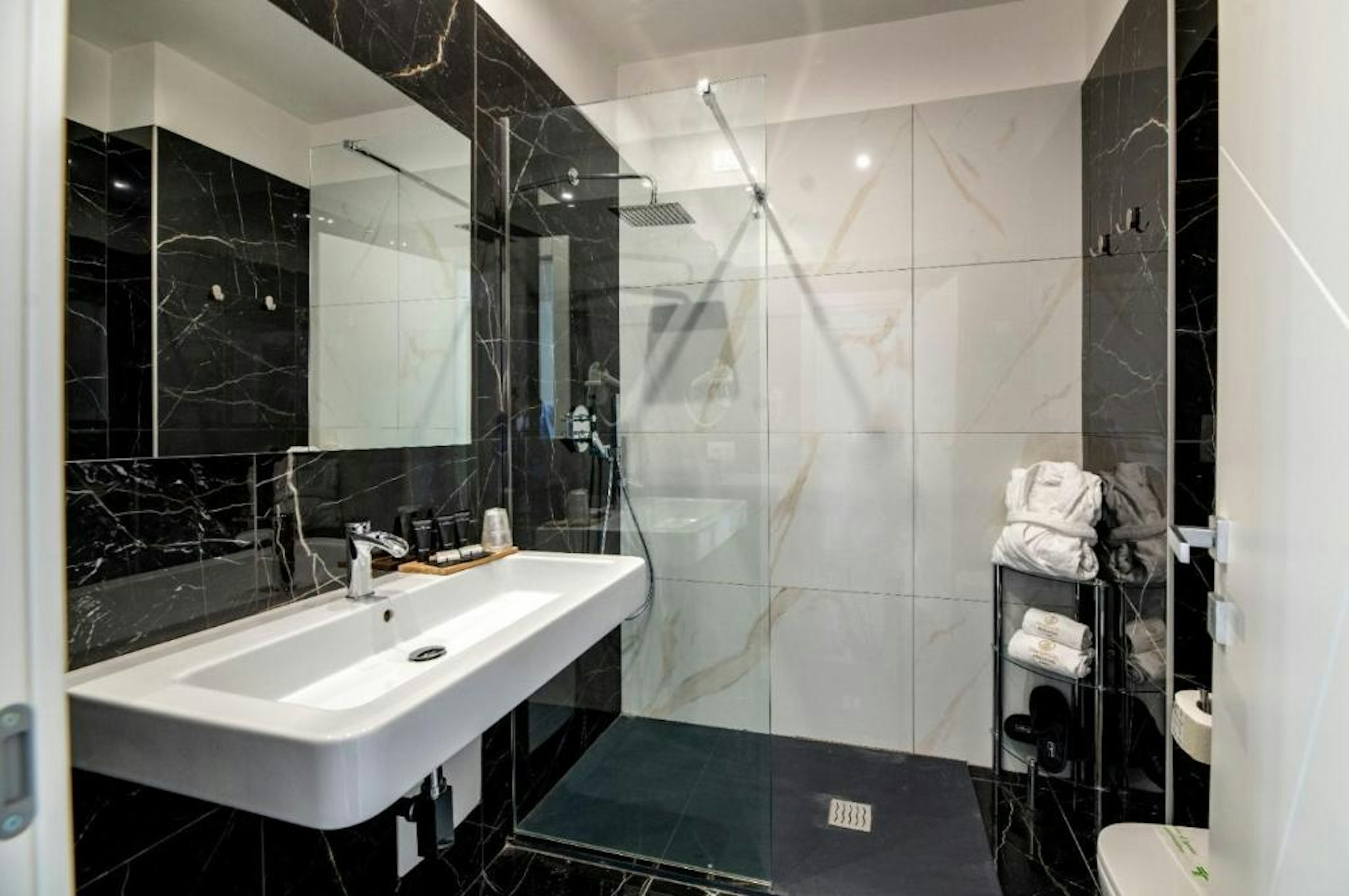 Grand Hotel Serapide 28/31