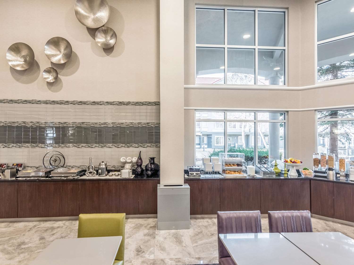 La Quinta Inn & Suites by Wyndham Denver Tech Center 39/52
