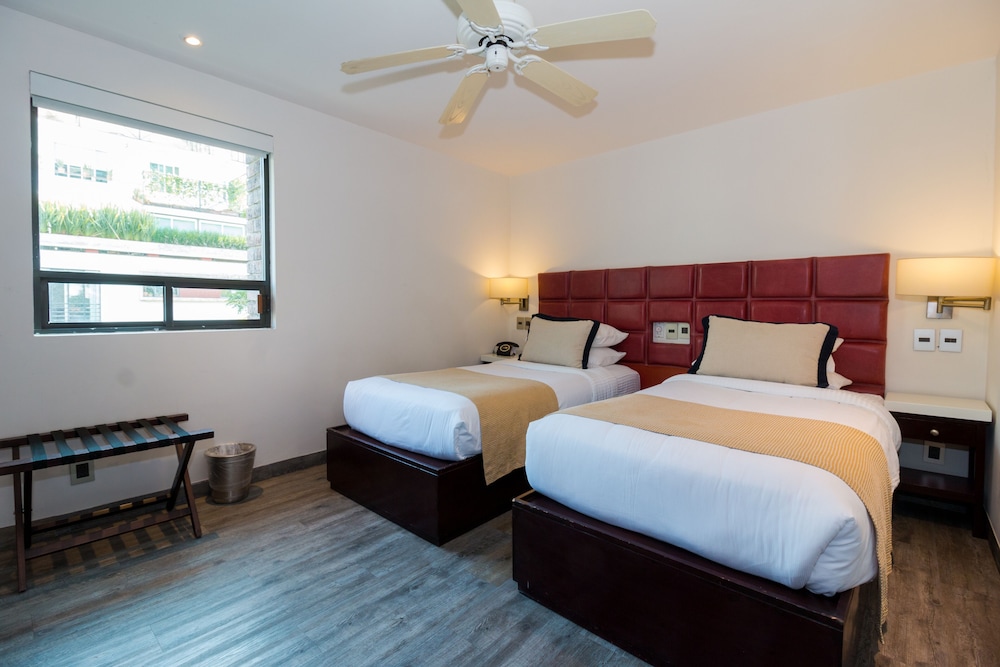 FlowSuites Polanco 13/38