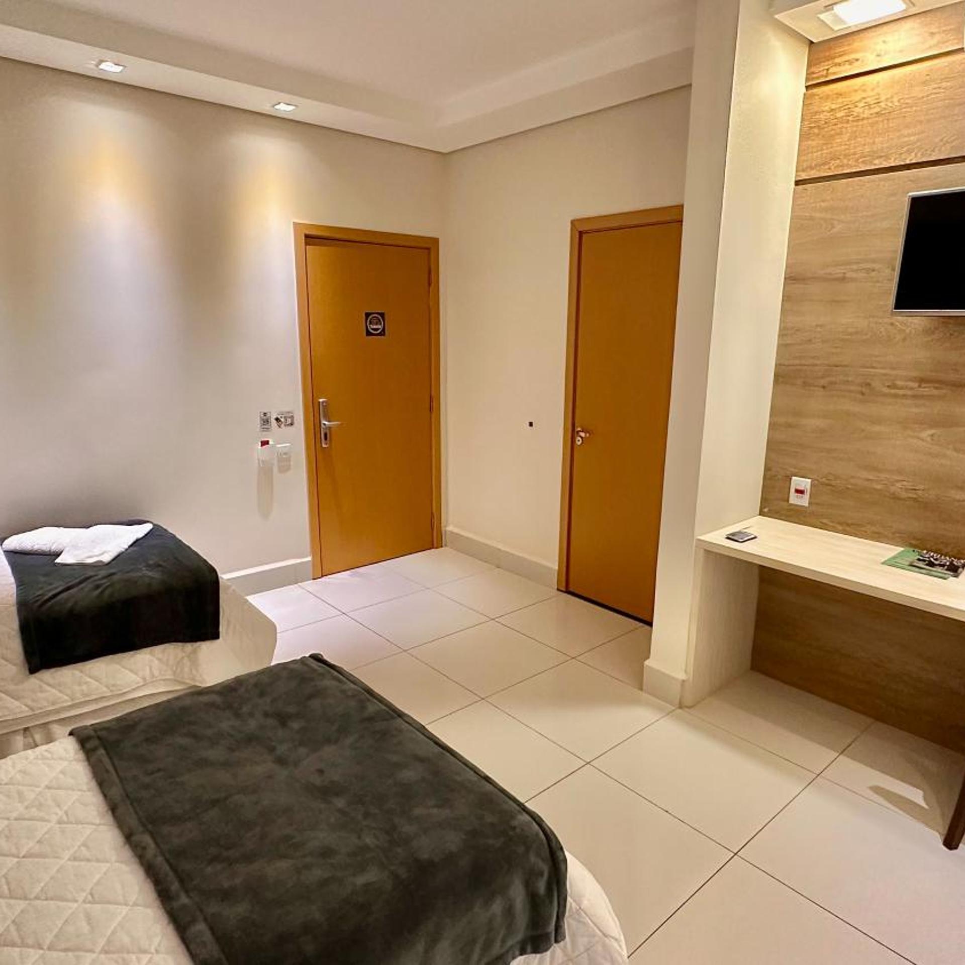 HD PARK HOTEL 24/50