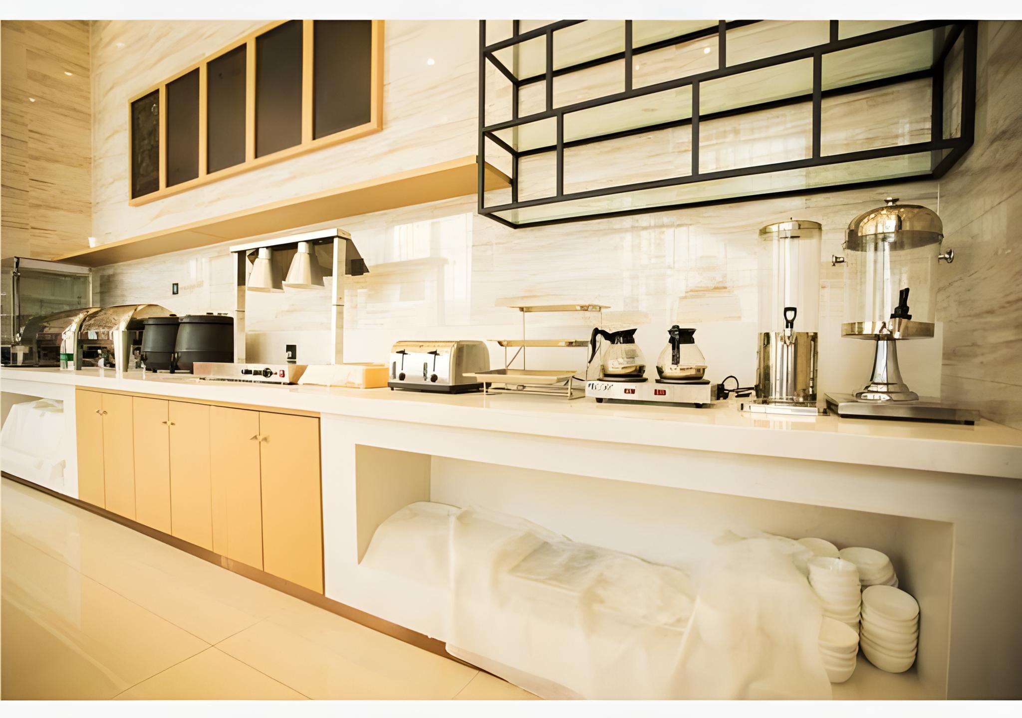 City Comfort Inn (Wuhu Xingyue Plaza) 41/41