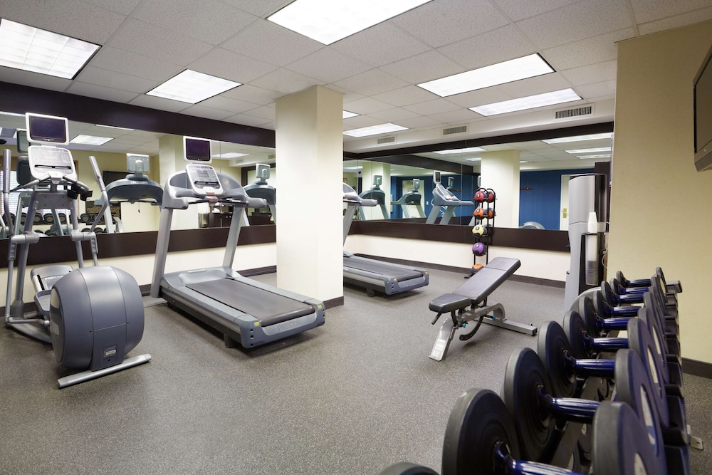 sport_facililities
