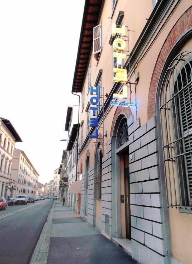 D Azeglio 32/38