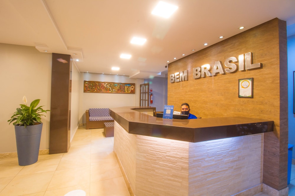 Hotel Bem Brasil 14/67