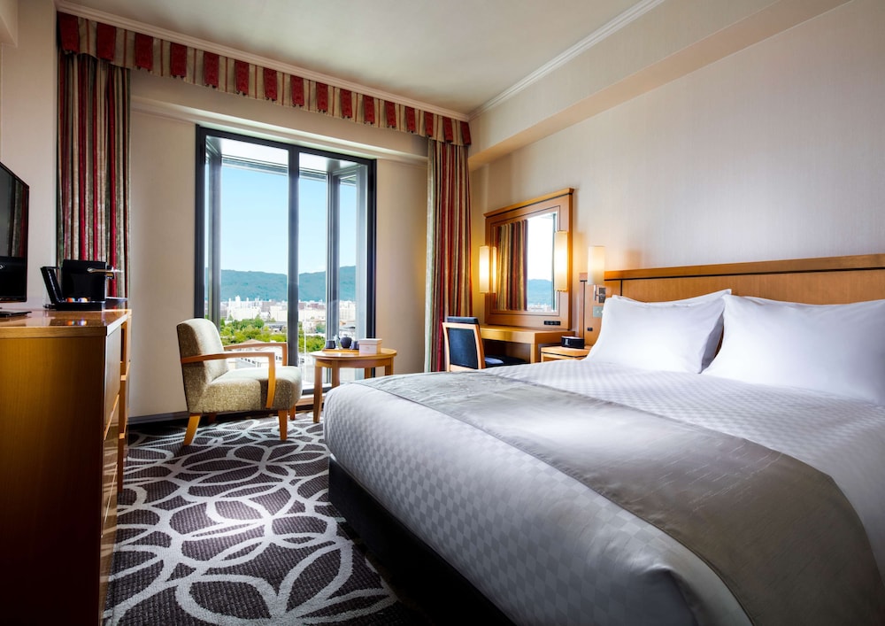 Rihga Royal Hotel Kyoto 10/70
