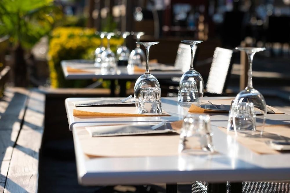 Logis Hotel le Grill de l'Ocean 27/51