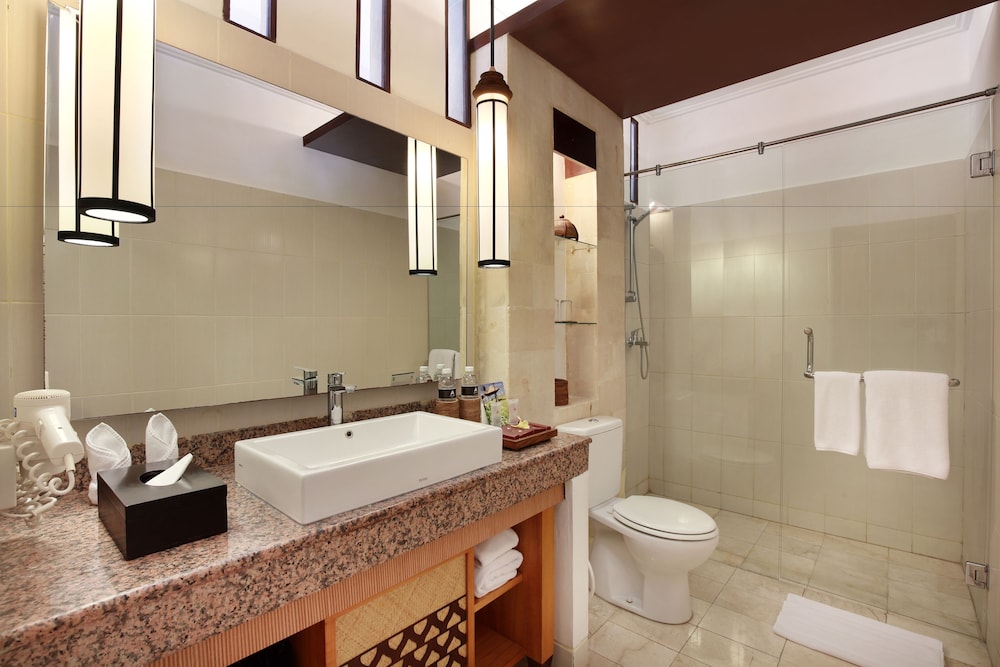 Bali Niksoma Boutique Beach Resort 17/74
