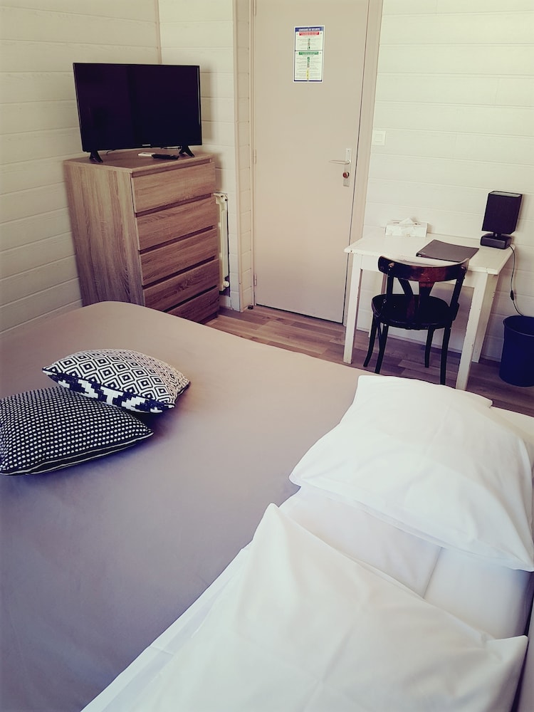 Hôtel La Marine 26/29