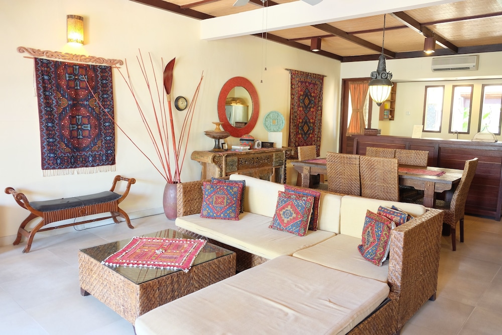 Amertha Bali Villas 30/50