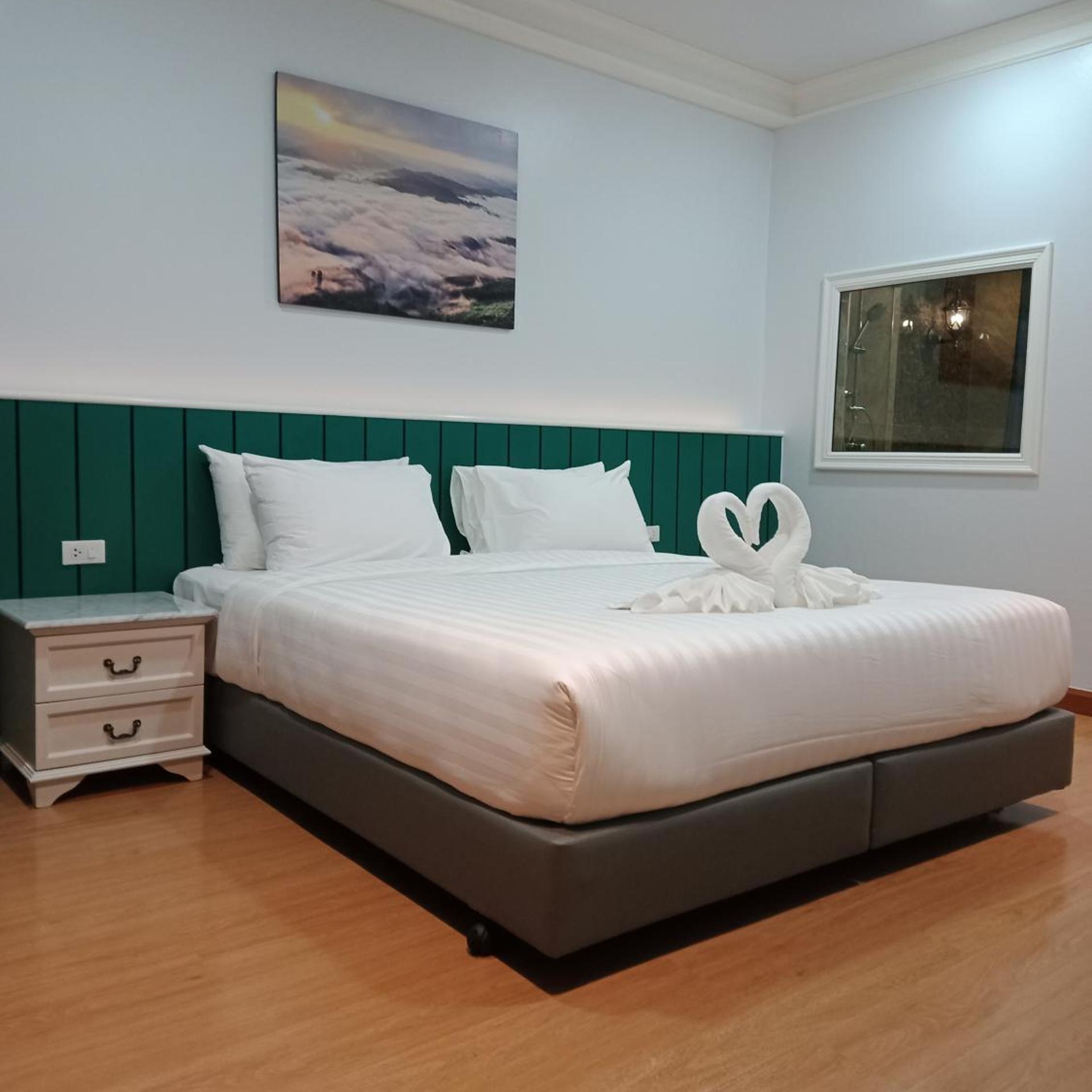 Grandview Landmark Betong Hotel 17/49
