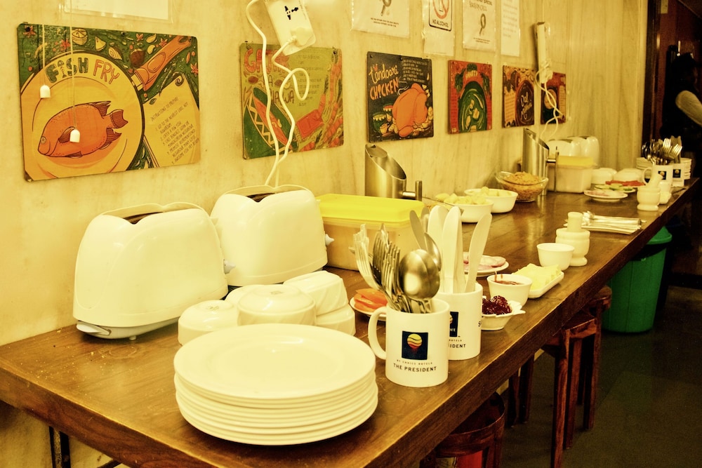 Stops Hostels- New Delhi 34/47