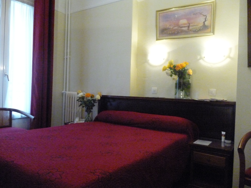 Hotel Ambassadeur Paris 17/46