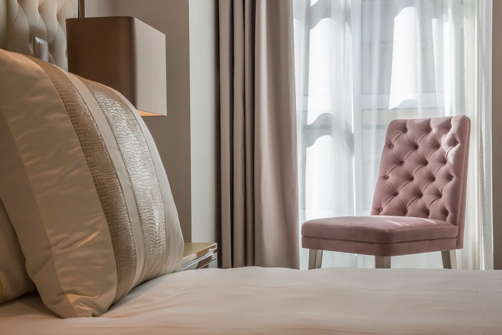 Meraprime Gold Design Hotel 38/57