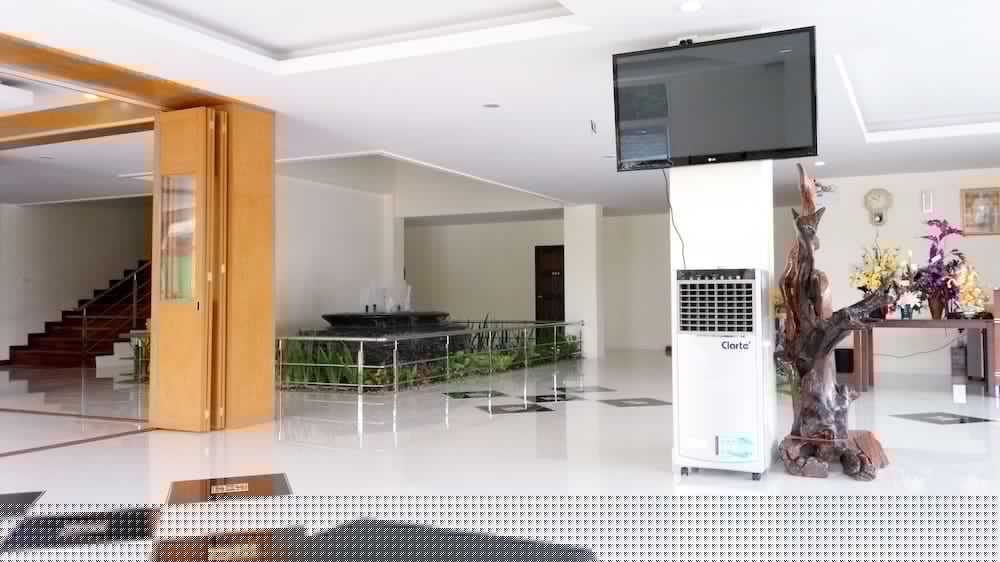 Rueanrimnam Hotel 7/47