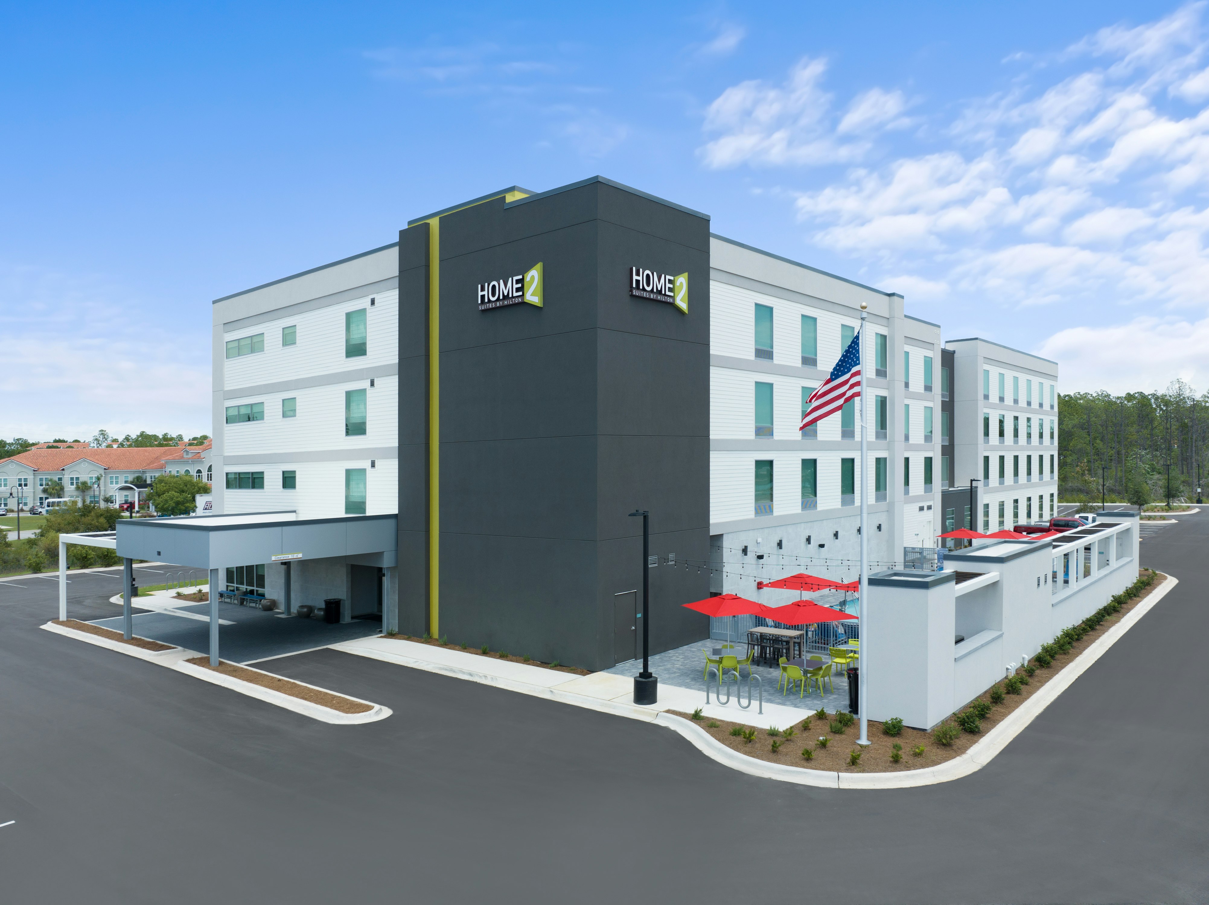 Home2 Suites by Hilton Santa Rosa Beach 19/22