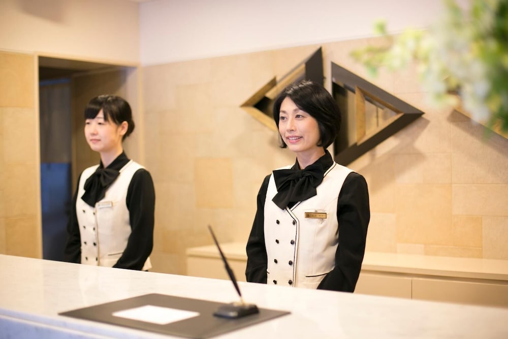 Hotel Nanvan Yaizu 5/43