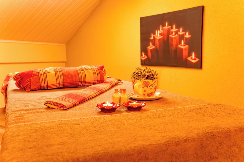 Continent Hotel Kapadokus Thermal Spa and Wellness 23/59