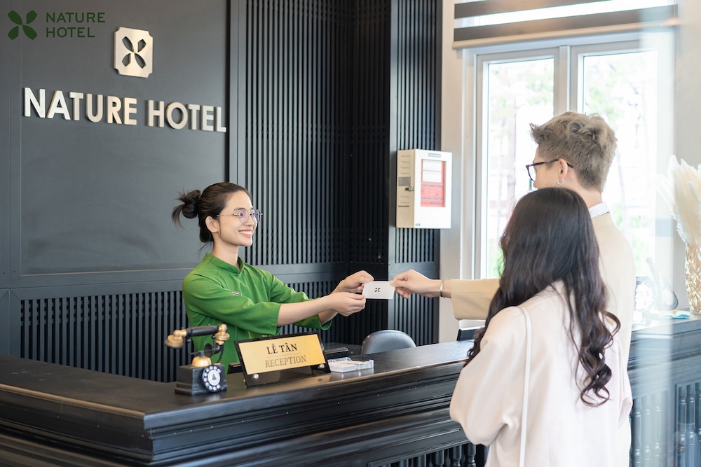 Cozy Boutique Hotel 7/73