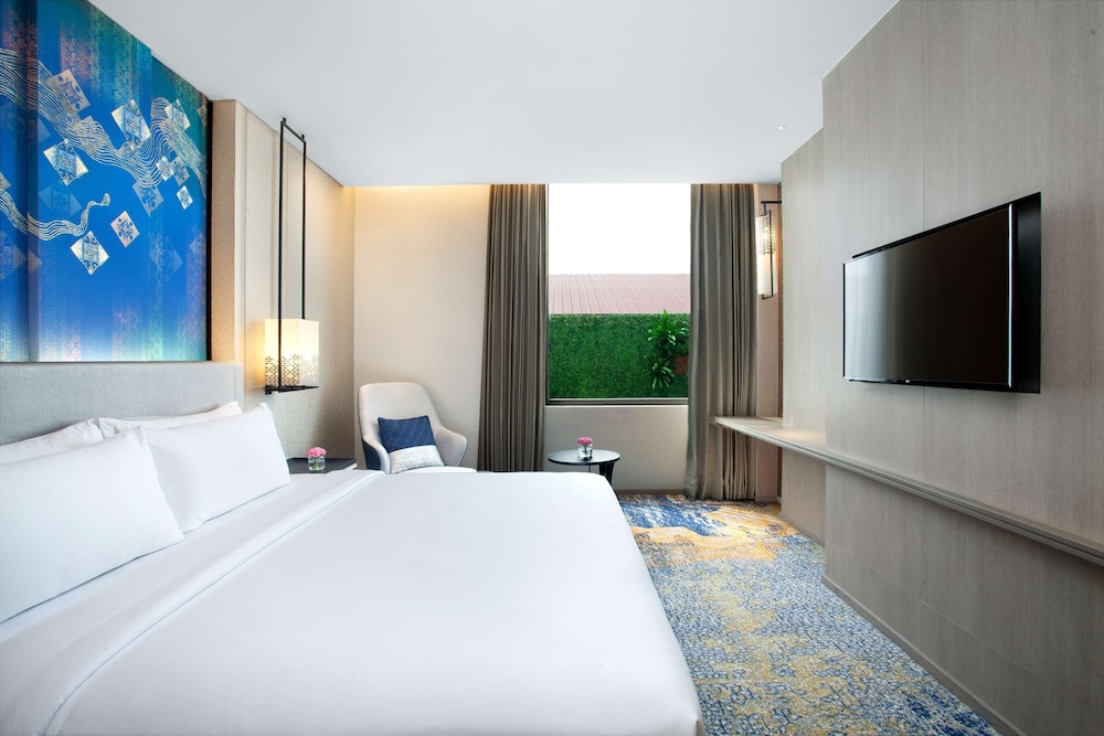 Radisson Lampung Kedaton 14/76