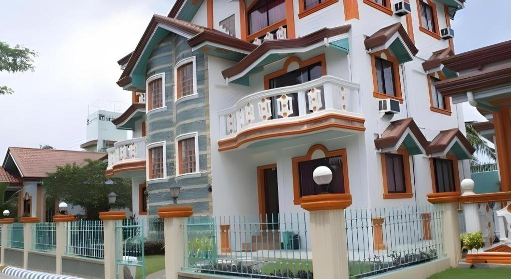 Cordova Home Village 4/38
