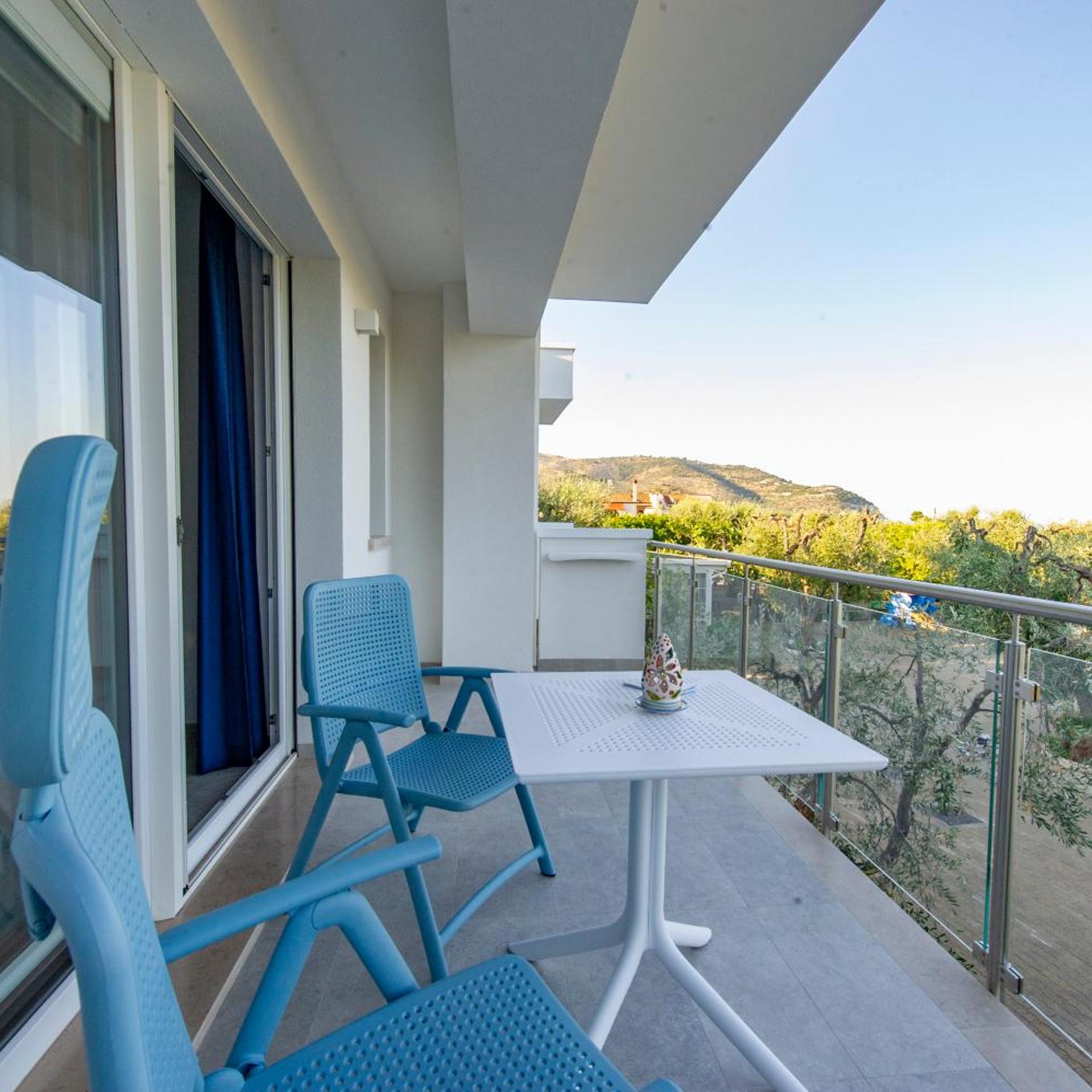 Hotel Residence Torre Del Porto 24/52