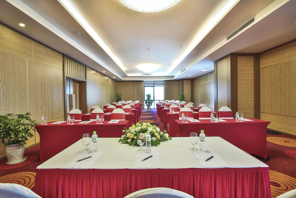 Muong Thanh Grand Da Nang Hotel 59/63