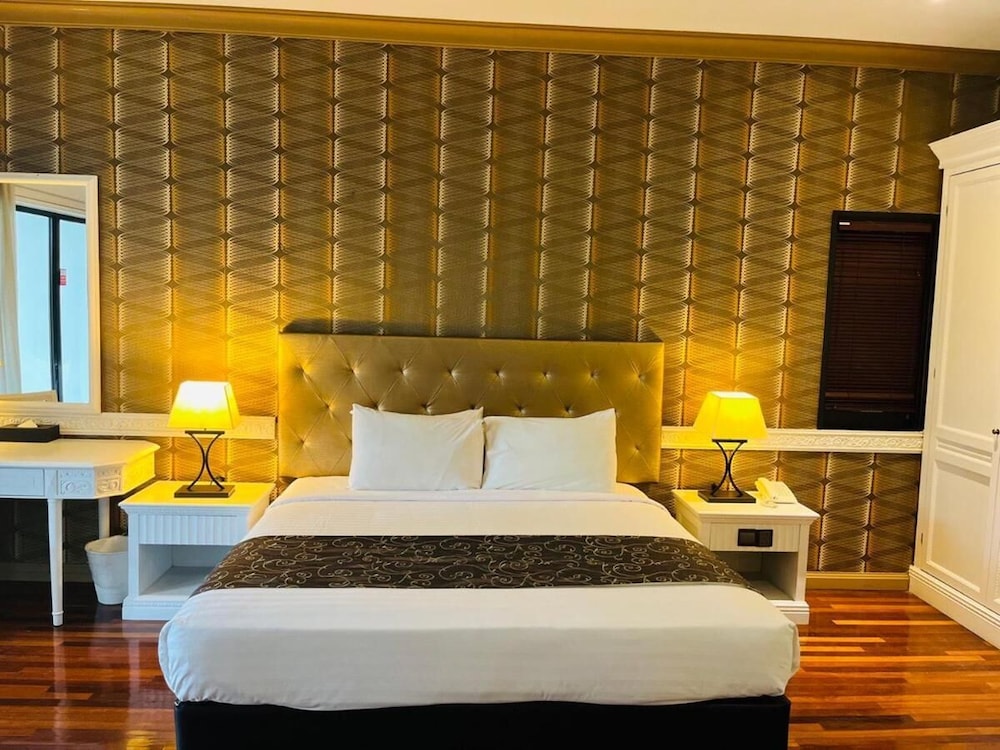 Mines Beach Resort Hotel & Wellness 21/48