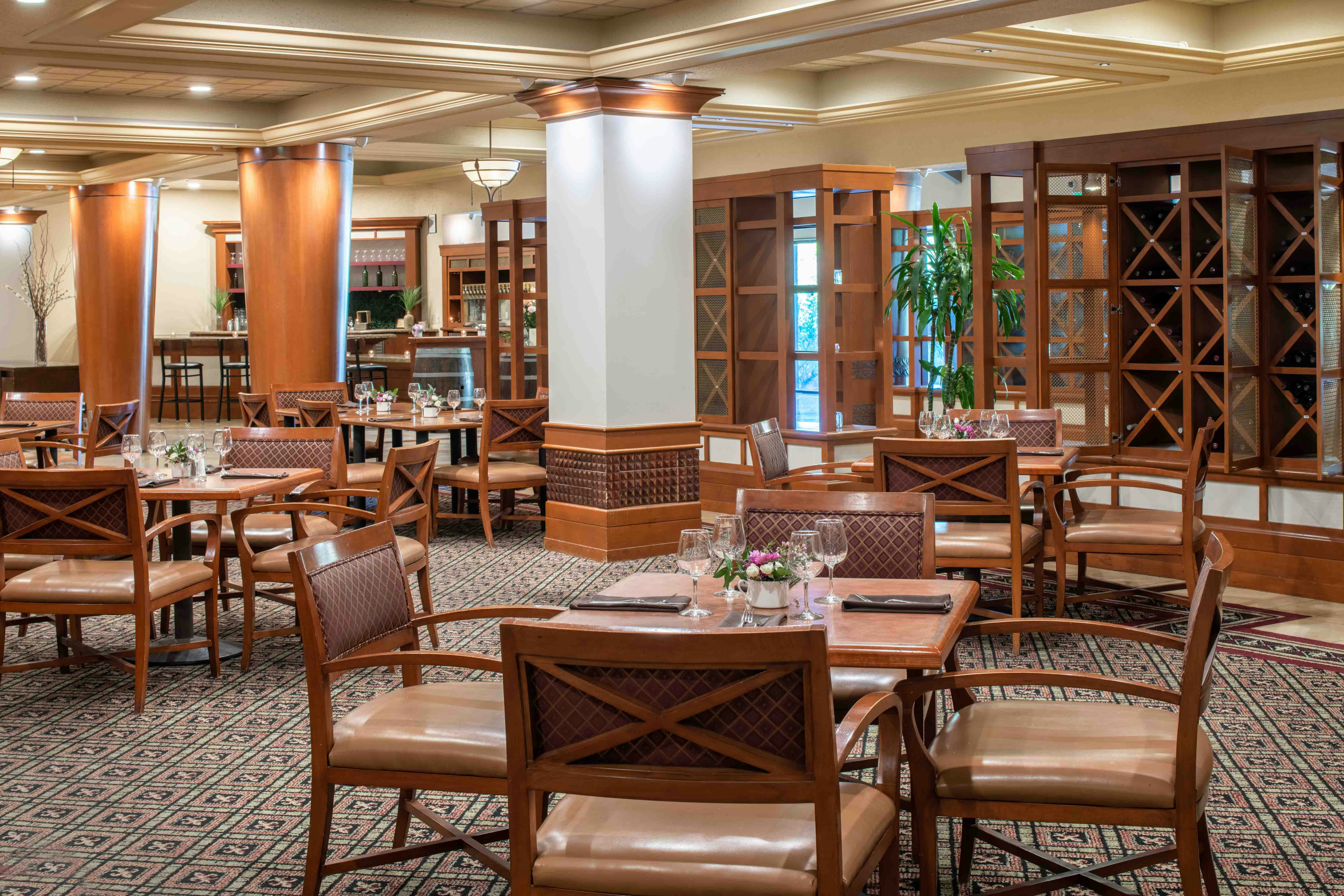 Doubletree By Hilton Sonoma Wine Country 37/63