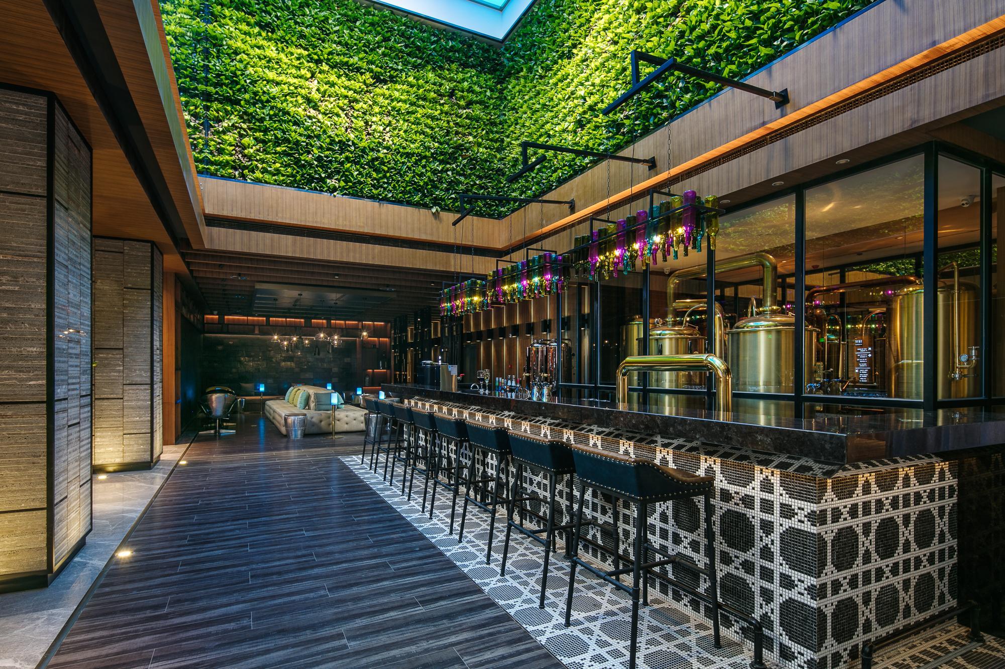 Novotel Xi an Xinxing 70/71