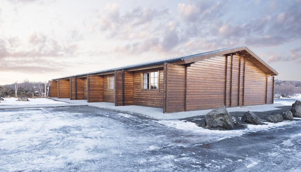 Vogafjós Guesthouse 26/45