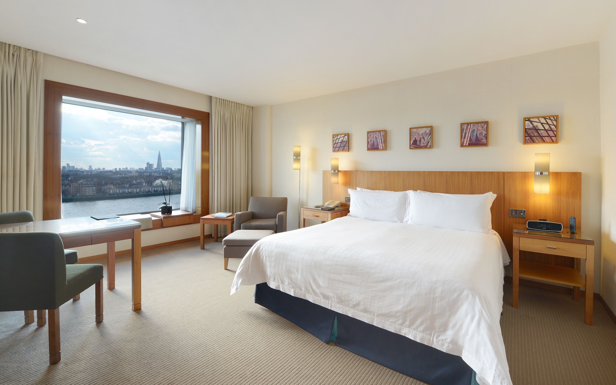 SUPERIOR, TWIN BEDS