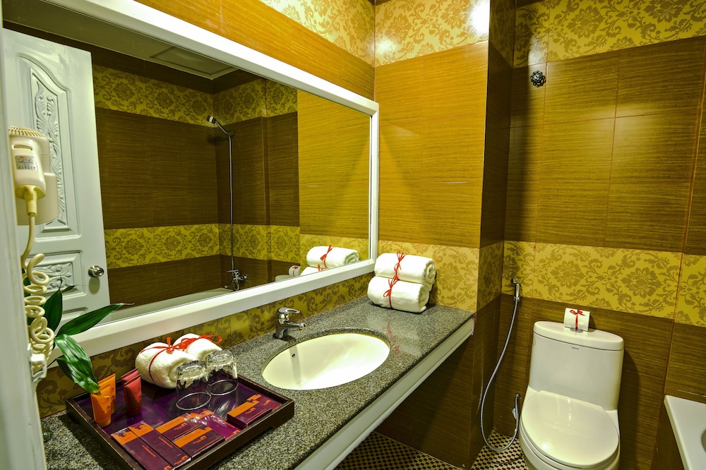 Memoire Siem Reap Hotel 46/46