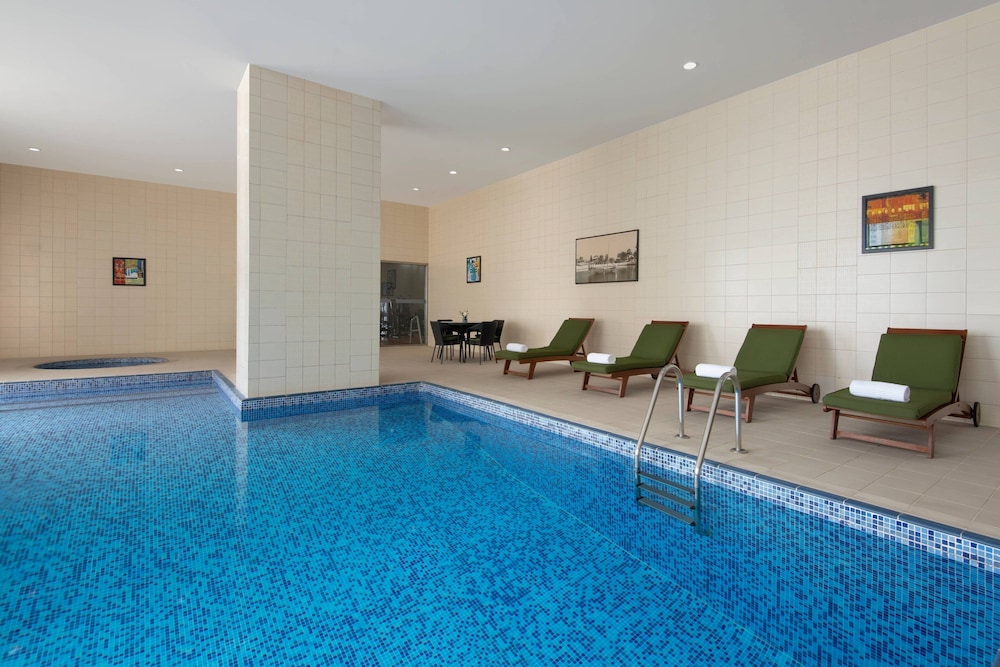 Marriott Executive Apartments City Center Doha 16/27