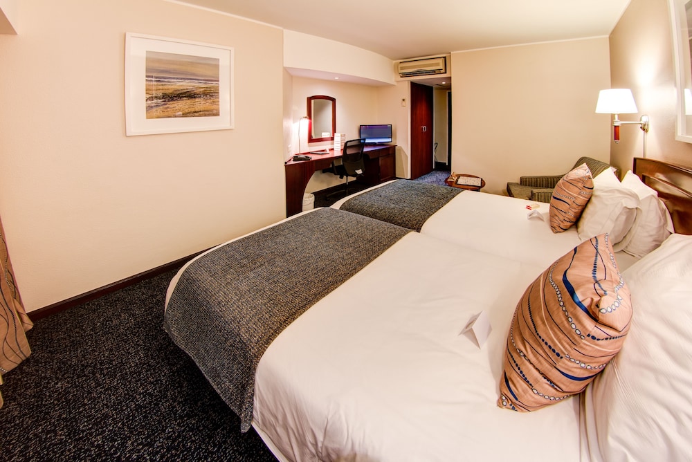 City Lodge Hotel Victoria & Alfred Waterfront 17/45