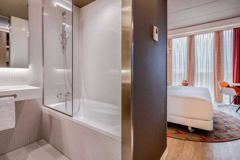 Nhow Amsterdam Rai 47/47