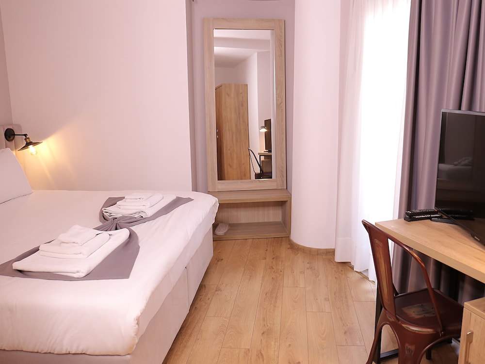 Hotel Oda 28/73