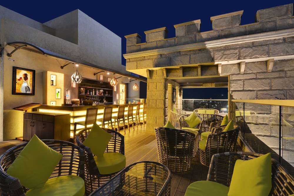 The Fern Residency Jaipur 34/46