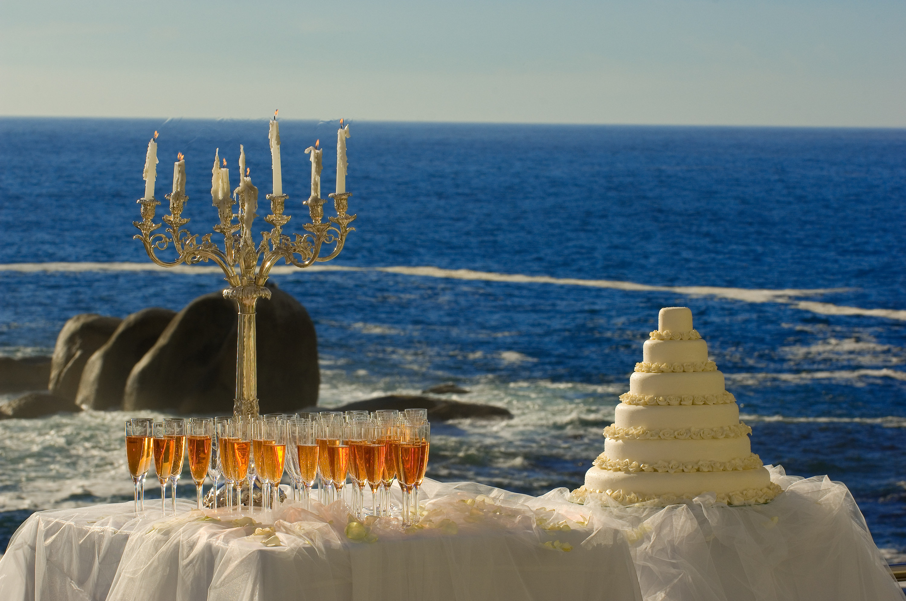 The Twelve Apostles Hotel And Spa 64/65