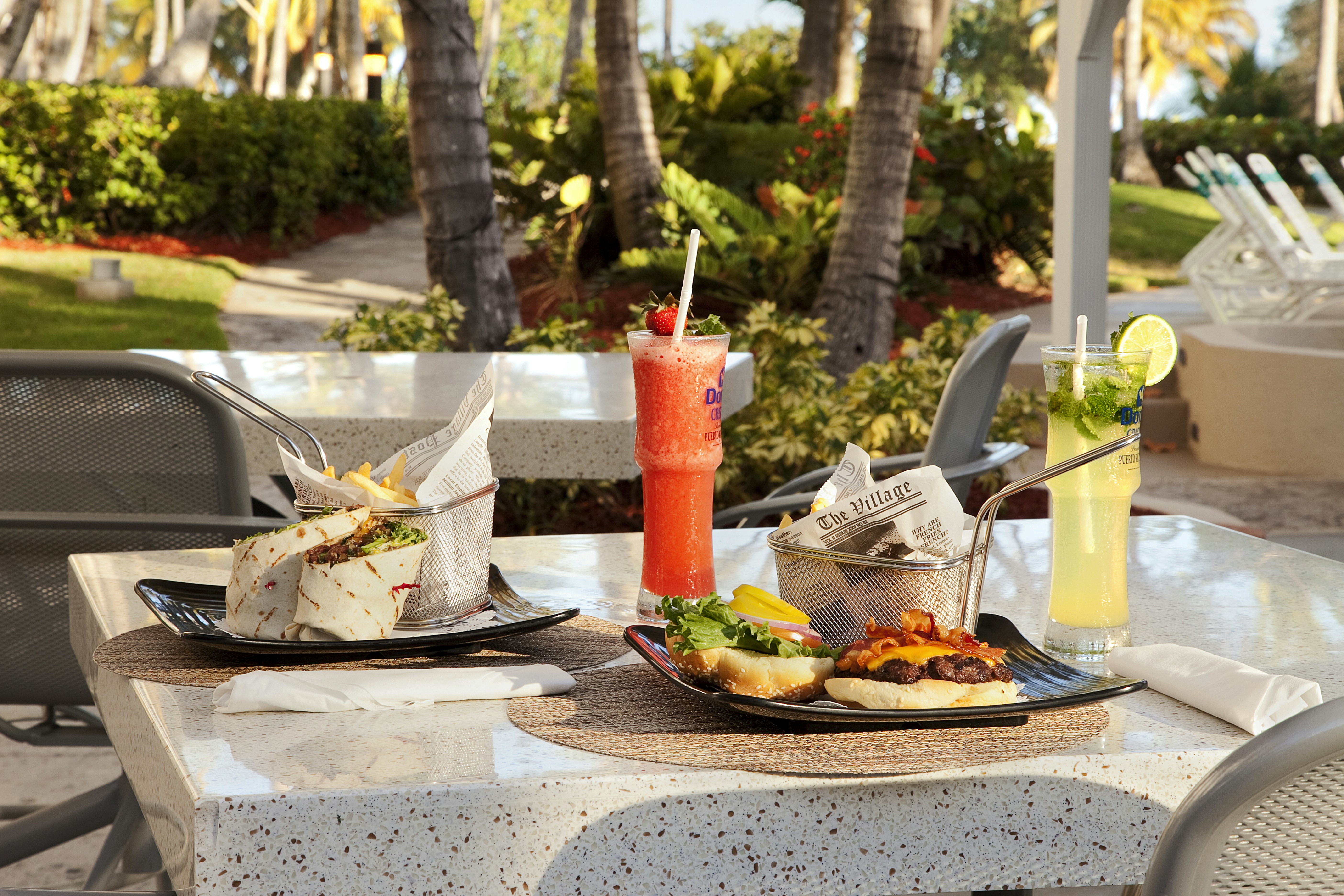 Hilton Ponce Golf & Casino Resort 5/50